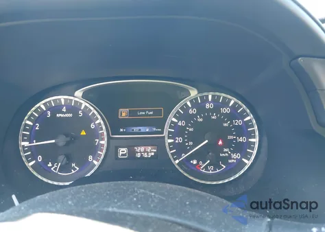 2019 Infiniti Qx60 Luxe z USA, uszkodzony, nr VIN 5N1DL0MM2KC568219